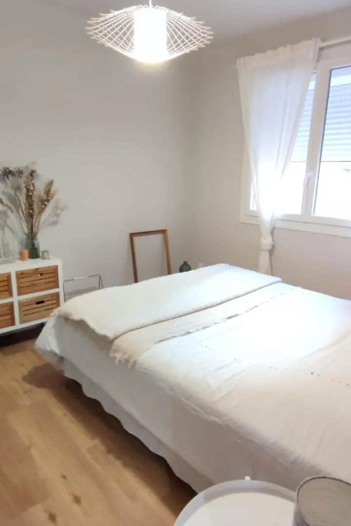 Appartamento Charmant Appart, 6 Pers Centre Ville Touristique Tolone