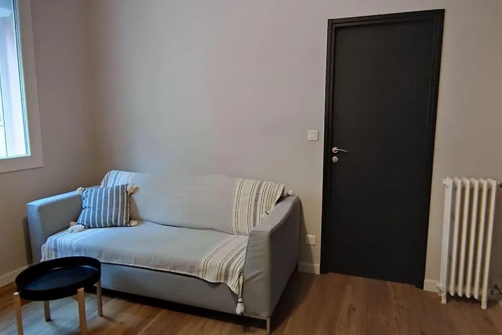 Apartman Charmant Appart, 6 Pers Centre Ville Touristique Toulon