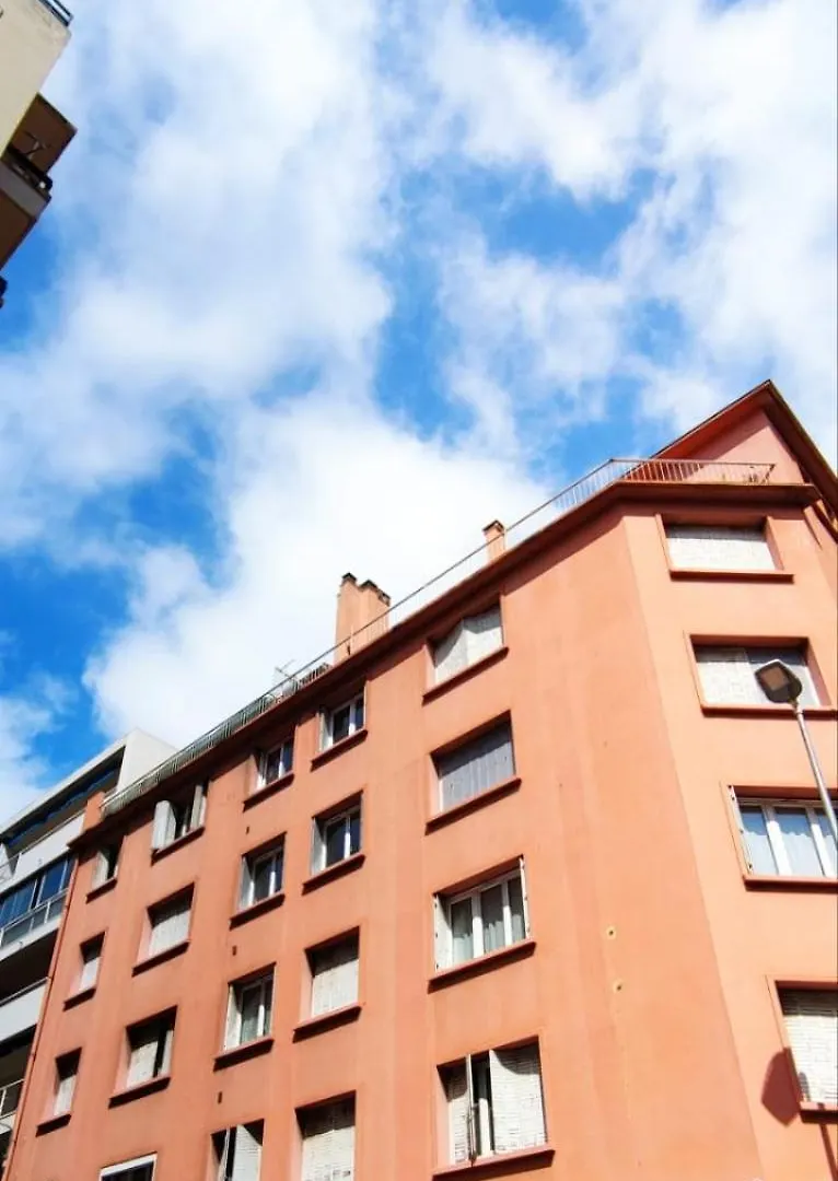 Charmant Appart, 6 Pers Centre Ville Touristique Toulon
