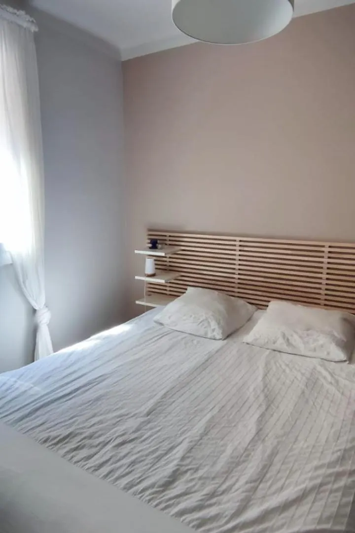 Apartman Charmant Appart, 6 Pers Centre Ville Touristique Toulon