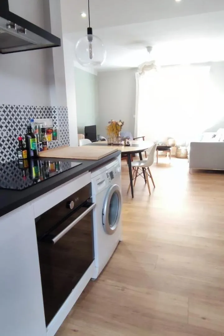 Appartamento Charmant Appart, 6 Pers Centre Ville Touristique Tolone