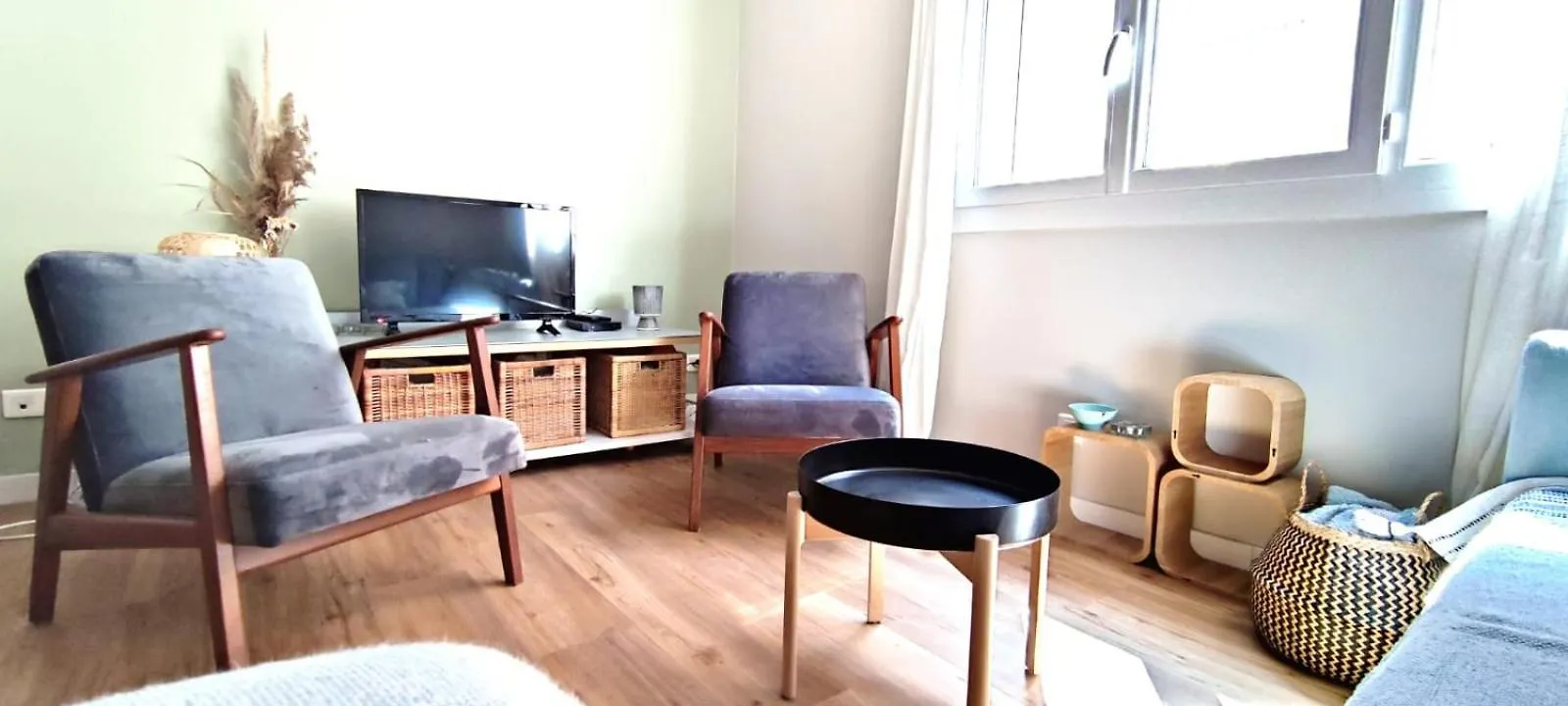 Appartamento Charmant Appart, 6 Pers Centre Ville Touristique Tolone Francia